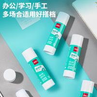 得力（deli）7103 固体胶 36g PVA材质 (单位：支) 白色
