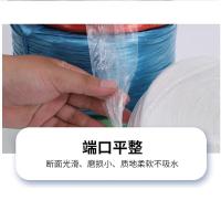 鸣固 CD0640 塑料捆扎绳 约2.6kg （单位:卷）颜色随机