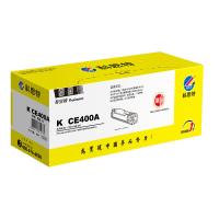 科思特 K CE400A 硒鼓 约5500页 (单位: 支)黑色 专业版 鼓粉一体 适用机型：HP Laserjet 500 color M55in /M551dn / M551xh