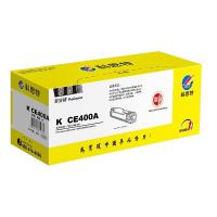 科思特 K CE400A 硒鼓 约5500页 (单位: 支)黑色 专业版 鼓粉一体 适用机型：HP Laserjet 500 color M55in /M551dn / M551xh