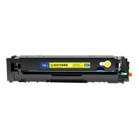 彩格 CRG055 硒鼓 2300页 PLUS版 （单位:支） 适用佳能mf742cdw mf746cx lbp663cdw lbp663cdn lbp664cx mf744cdw 黄色