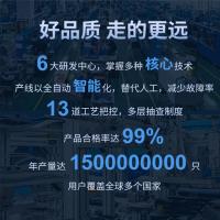 腾立达 CF512A(204) 硒鼓（鼓粉一体）有芯片 标准容量（单位：个）（适用机型：HP LaserJet Pro MFP M154/M180/181FW）黄色