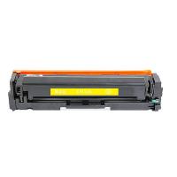 腾立达 CF512A(204) 硒鼓（鼓粉一体）有芯片 标准容量（单位：个）（适用机型：HP LaserJet Pro MFP M154/M180/181FW）黄色