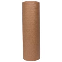 龙仕康 蜂窝包装牛皮纸 可降解 LSK-NPZ505 50cm*50cm 100张/包 (单位:包) 黄色