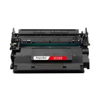 欣彩（Anycolor）AR-CF287A 通用硒鼓 9000页 大众版（单位:支）适用惠普HP M501 M506N M506DN黑色