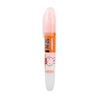 晨光（M&G） MF-5301 荧光笔 147mm （单位：支）橘色