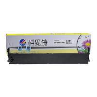 科思特 BP3000II/BP850K 色带架含芯 9mm*12m（单位：支）（适用机型：实达 BP300011/BP850/850K）黑色