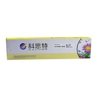 科思特 BP3000II/BP850K 色带架含芯 9mm*12m（单位：支）（适用机型：实达 BP300011/BP850/850K）黑色