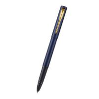 派克威雅XL逐浪蓝金夹宝珠笔  0.7mm （单位：支）