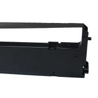 科思特 BP3000II/BP850K 色带架含芯 9mm*12m（单位：支）（适用机型：实达 BP300011/BP850/850K）黑色