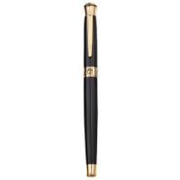 毕加索（pimio） PS-903 瑞典花王 铱金笔 0.5mm （单位:支） 黑有光