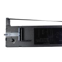 科思特 LQ690/680K2 色带架含芯 12.7mm*12m（单位：支）（适用机型：EPSON LQ-690K/LQ675KT/680KII/160KF/750KII/LQ106KF）黑色