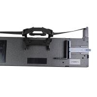 科思特 LQ690/680K2 色带架含芯 12.7mm*12m（单位：支）（适用机型：EPSON LQ-690K/LQ675KT/680KII/160KF/750KII/LQ106KF）黑色