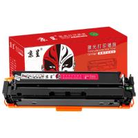 京呈 CF503X 大容量硒鼓 3000页（单位：支）适用惠普m281fdw m254dw/dn/nw m280nw 红色