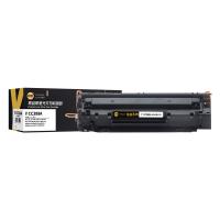 印友 YCC388A 硒鼓 约1500页 (单位: 支)黑色 铂金系列 适用机型：HP Laserjet P1007/1008/1136/1130/