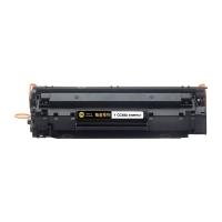 印友 YCC388A 硒鼓 约1500页 (单位: 支)黑色 铂金系列 适用机型：HP Laserjet P1007/1008/1136/1130/