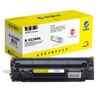 科思特 K CC388A 硒鼓 约1500页 黑色（单位：支）适用惠普HP LaserJet P1007/1008/1136/1130/M1216nfh/M1213/1106/1108/M126a/M126nw/M128fp/M128fn