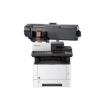 天威（PrintRite）TK-1183粉盒 3000页 适用京瓷KYOCERA ECOSYS M2635dn M2135dn复印机（单位：支）黑色