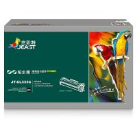 杰思特（JEAST） JT-CL333C铂金版 激光碳粉盒  3000页 适用机型：Lenovo LJ3303DN/LJ3308DN/LJ3803DN （单位： 支） 黑色