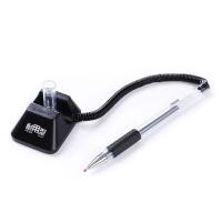 齐心（COMIX） 中性台笔 GP308 0.5mm (单位:支) 黑色 新老包装随机发货