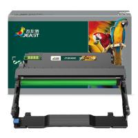 杰思特（JEAST） JT-DP400C铂金版 碳粉盒鼓组件  12000页 适用机型：PANTUM P3010DW P3300DN P7200FD M6700DWM7100 （单位： 支） 黑色