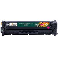 杰思特（JEAST） JT-CH413/533/383FM铂金版（通用版） 激光碳粉盒  2600页 适用机型：HP LaserJet Pro 300 color M35la/MFPM375nw;LaserJet Pro 400 color