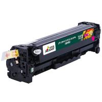 杰思特（JEAST） JT-CH413/533/383FM铂金版（通用版） 激光碳粉盒  2600页 适用机型：HP LaserJet Pro 300 color M35la/MFPM375nw;LaserJet Pro 400 color