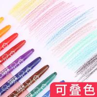 晨光（M&G） 蜡笔 米菲 FGMX4310 36色 (单位:盒) 彩色