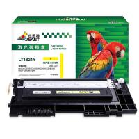 杰思特（JEAST） JT-PL1821Y 激光碳粉盒  1000页 适用机型：Lenovo CS1831/CS1831W/CS1821/CS1821W/CM7110W/CM7120W （单位： 支） 黄色