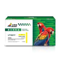 杰思特（JEAST） JT-PL1821Y 激光碳粉盒  1000页 适用机型：Lenovo CS1831/CS1831W/CS1821/CS1821W/CM7110W/CM7120W （单位： 支） 黄色