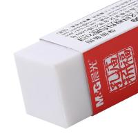 晨光（M&G） 橡皮 孔庙祈福 AXP96409 17*17*45mm 5块/套 (单位:套) 颜色随机