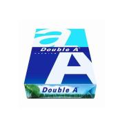 Double A A3 80G 复印纸打印纸 500张/包 5包/箱 白色 (单位:箱)