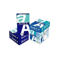 Double A A3 80G 复印纸打印纸 500张/包 5包/箱 白色 (单位:箱)