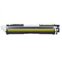 杰思特（JEAST）JT-CH312/CH352/CC329Y（通用版）一体式硒鼓 1000页 (单位：支) 适用惠普M275/CP1025/1025nw/M176；佳能LBP7010C/7018C 黄色   新老包装随机发货