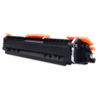 杰思特（JEAST）JT-CH312/CH352/CC329Y（通用版）一体式硒鼓 1000页 (单位：支) 适用惠普M275/CP1025/1025nw/M176；佳能LBP7010C/7018C 黄色   新老包装随机发货