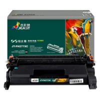 杰思特（JEAST）JT-PH277XC铂金版 一体式硒鼓 9800页 (单位：支)适用惠普 Laserjet Pro 305dn/329mw/405dw/405n/429dw 黑色