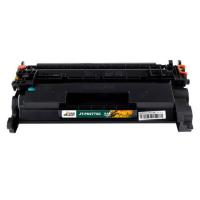 杰思特（JEAST）JT-PH277XC铂金版 一体式硒鼓 9800页 (单位：支)适用惠普 Laserjet Pro 305dn/329mw/405dw/405n/429dw 黑色