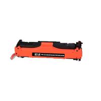 天威（PrintRite） PR-CC530/CE410A/CRG318/418R 激光碳粉盒 2200页 黑色 专业版 适用M351a M375nw 400 M451nw (单位:支)
