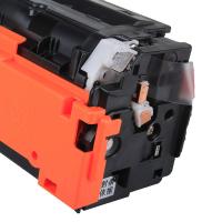 天威（PrintRite） PR-CC530/CE410A/CRG318/418R 激光碳粉盒 2200页 黑色 专业版 适用M351a M375nw 400 M451nw (单位:支)