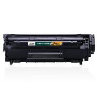 杰思特（JEAST） JT-PY2612医用铂金版 激光碳粉盒  5500页 适用机型：HP LaserJet 1010/1012/1015/1018/1020/1022/1022n/1022nw/3015/3020/3030/3050/3