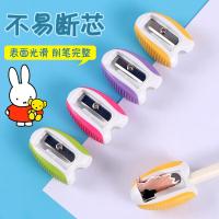 晨光（M&G） 迷你卷笔刀 FPS91201 38*22mm 4个/组 (单位:组) 颜色随机