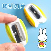 晨光（M&G） 迷你卷笔刀 FPS91201 38*22mm 4个/组 (单位:组) 颜色随机
