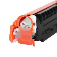 天威（PrintRite） PR-CE313AE 粉盒 1000页 （单位：个）适用机型CP1025/CP1025NW 红色