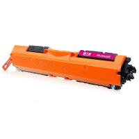 天威（PrintRite） PR-CE313AE 粉盒 1000页 （单位：个）适用机型CP1025/CP1025NW 红色