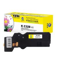 科思特 K C328（CT203500） 粉筒 打印页数：2000页（单位：支）（适用机型：FUJlFILM Apeos Print C328dw/C328/ApeosC328df/C328dw）红色