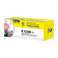 科思特 K C328（CT203500） 粉筒 打印页数：2000页（单位：支）（适用机型：FUJlFILM Apeos Print C328dw/C328/ApeosC328df/C328dw）红色