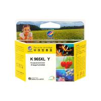 科思特 K 965XL Y 墨盒 打印页数：1600页（单位：支）（适用机型：HP officejet pro 9010/9019/9020）黄色