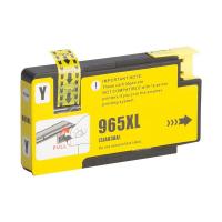 科思特 K 965XL Y 墨盒 打印页数：1600页（单位：支）（适用机型：HP officejet pro 9010/9019/9020）黄色