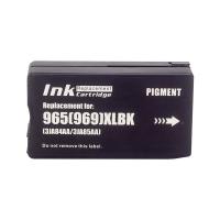 科思特 K 965XL BK 墨盒 打印页数：2000页（单位：支）（适用机型：HP officejet pro 9010/9019/9020）黑色