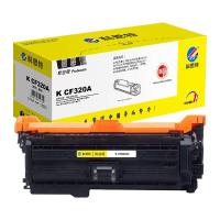 科思特 K CF320A 硒鼓 专业版 打印页数：11500页（单位：支）（适用机型：HP LaserJet ENTERPRISE M651/MFP M680/Flow MFP M680/Pro MFP M675）黑色